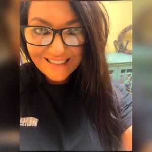 Meet your Posher, Whitney